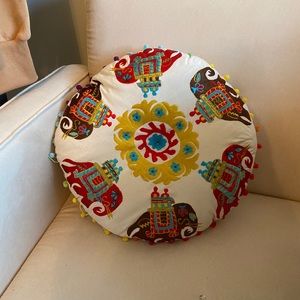 Decorative Pillow